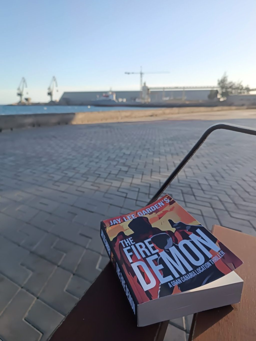 Reading Spot: Chapter&nbsp;4