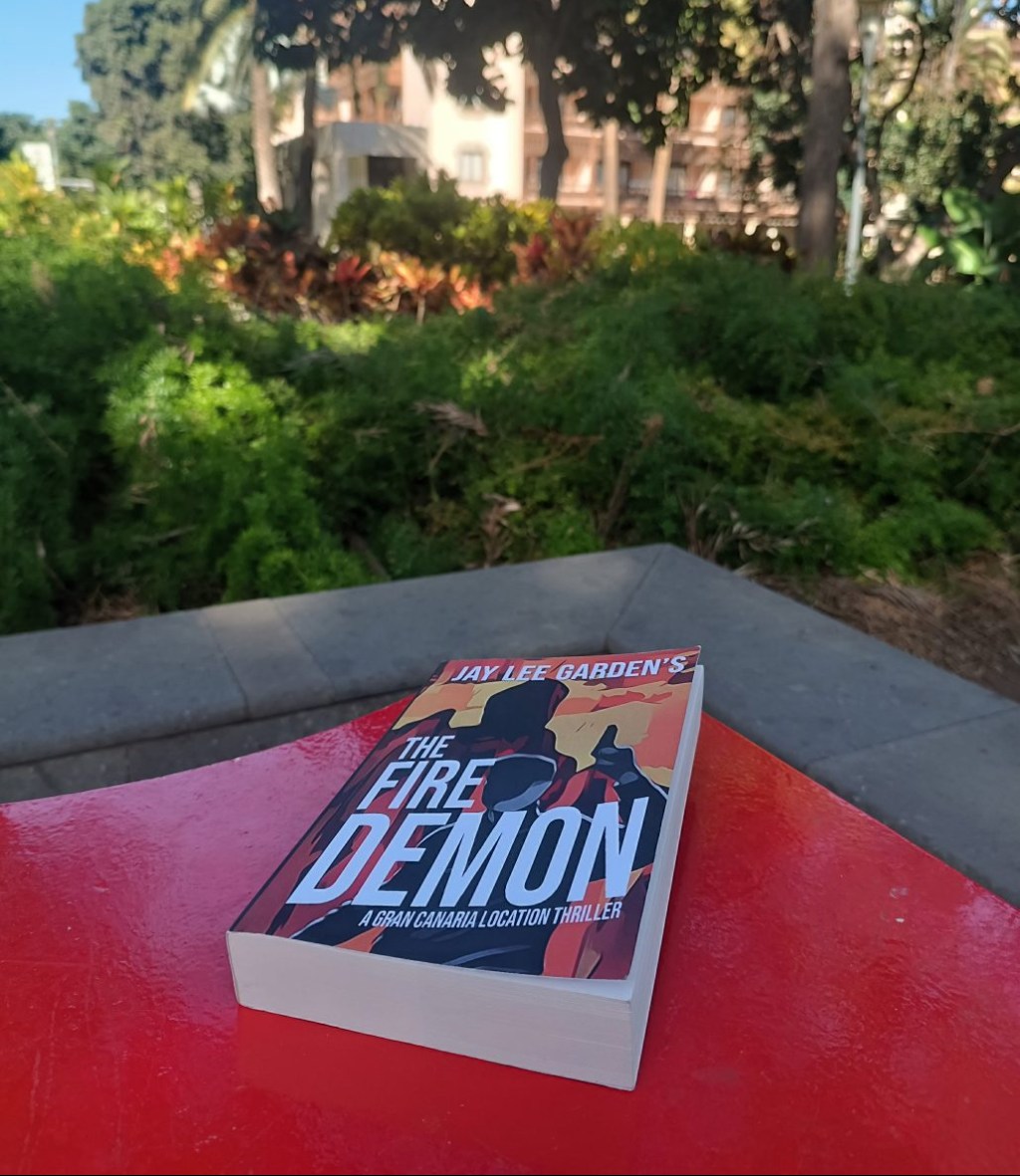 Reading Spot: Chapter&nbsp;5