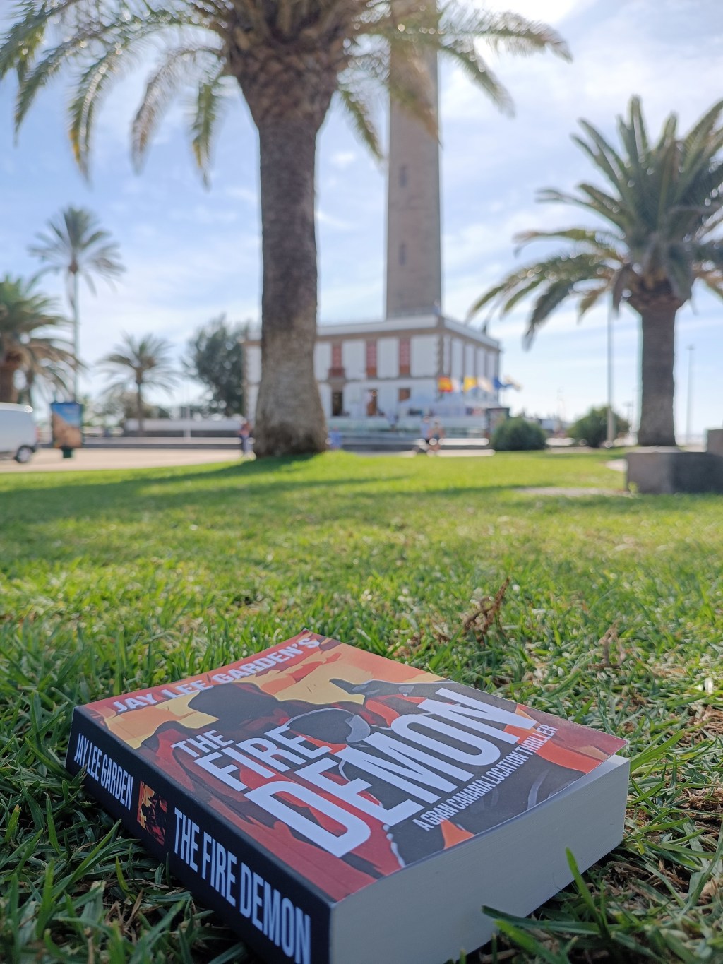 Favourite Reading Spot: Chapter&nbsp;3