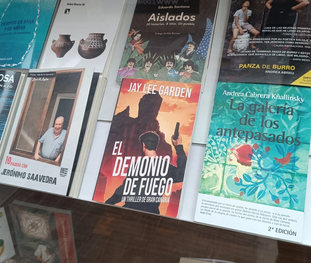 Now available in the Cabildo&nbsp;Bookshop!