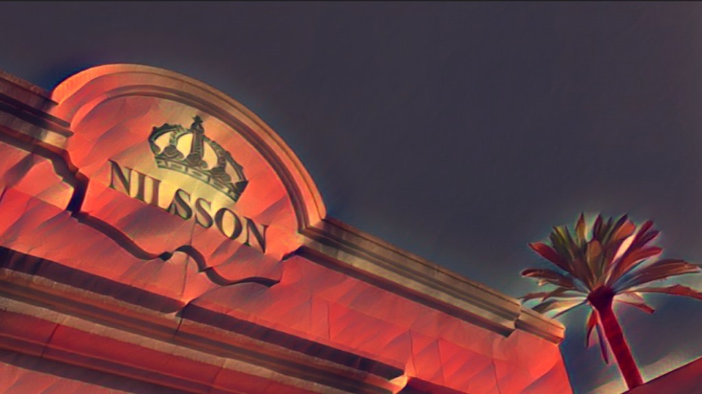 Who’s Nilsson Group?