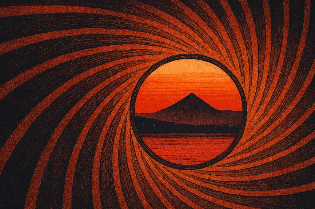 The Name’s Lund, Leon Lund. (My wishlist for Bond&nbsp;26)